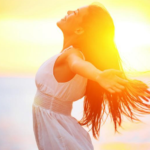 Sunlight Provides Several Health Benefits