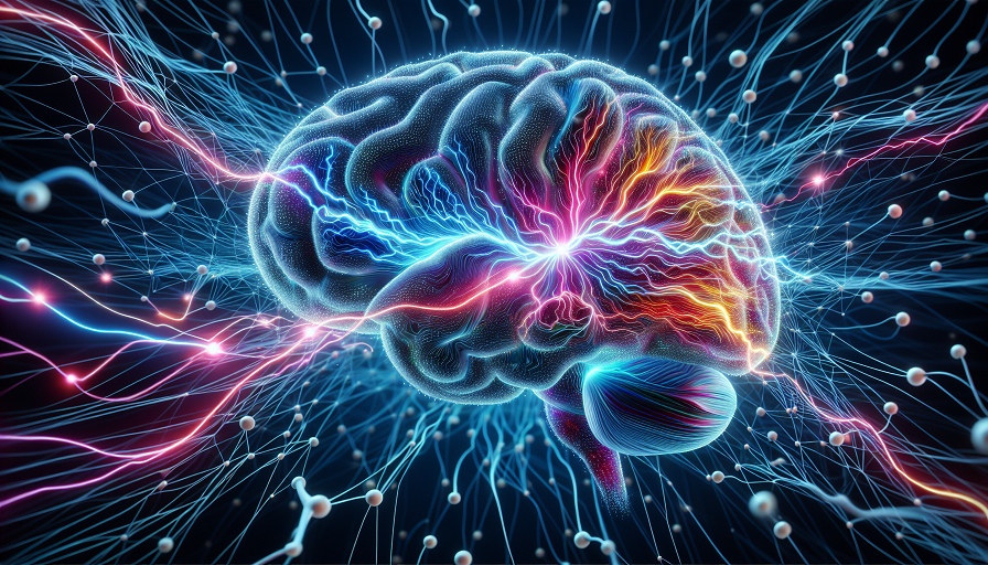 brain aging flexibility