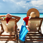 How to Make The Most of Your Holiday Travel