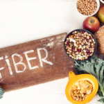 The Importance of Fiber In Your Diet