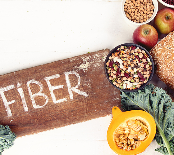 main eat more fiber