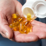 The Many Benefits of Fish Oil
