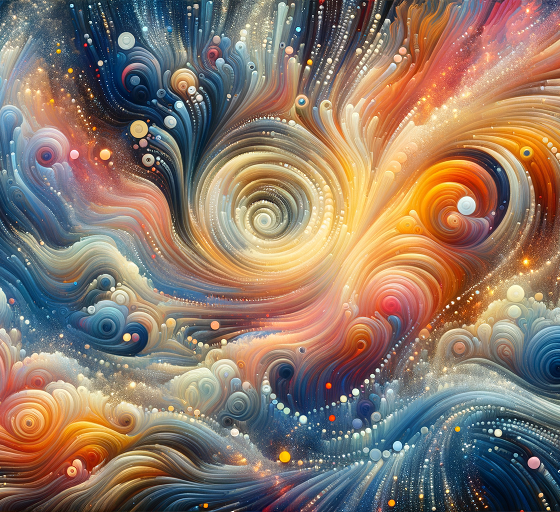 digital creative world