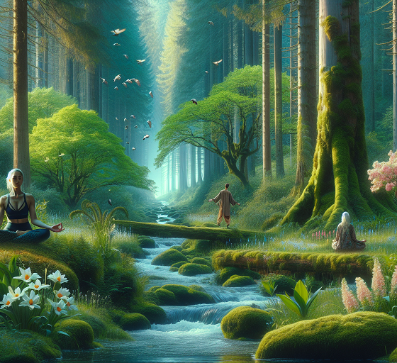 healing power of storytelling