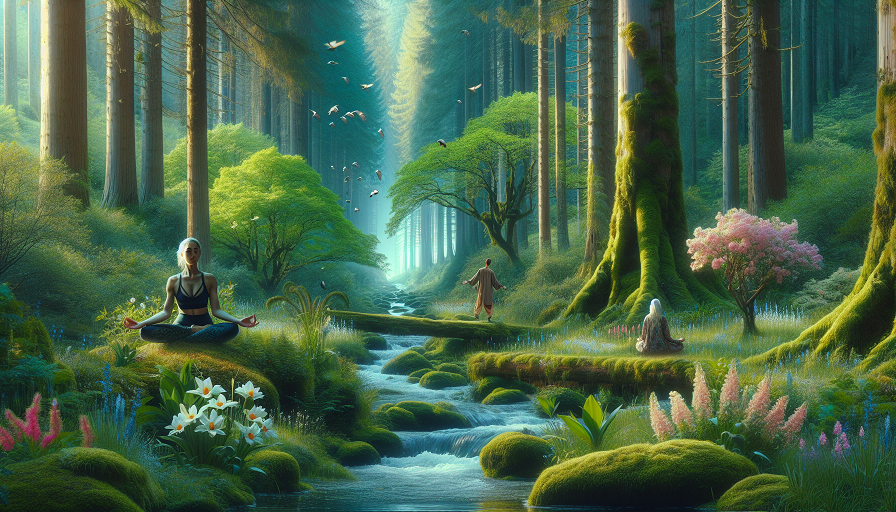 healing power of storytelling